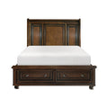 Bed - 2159 Cumberland