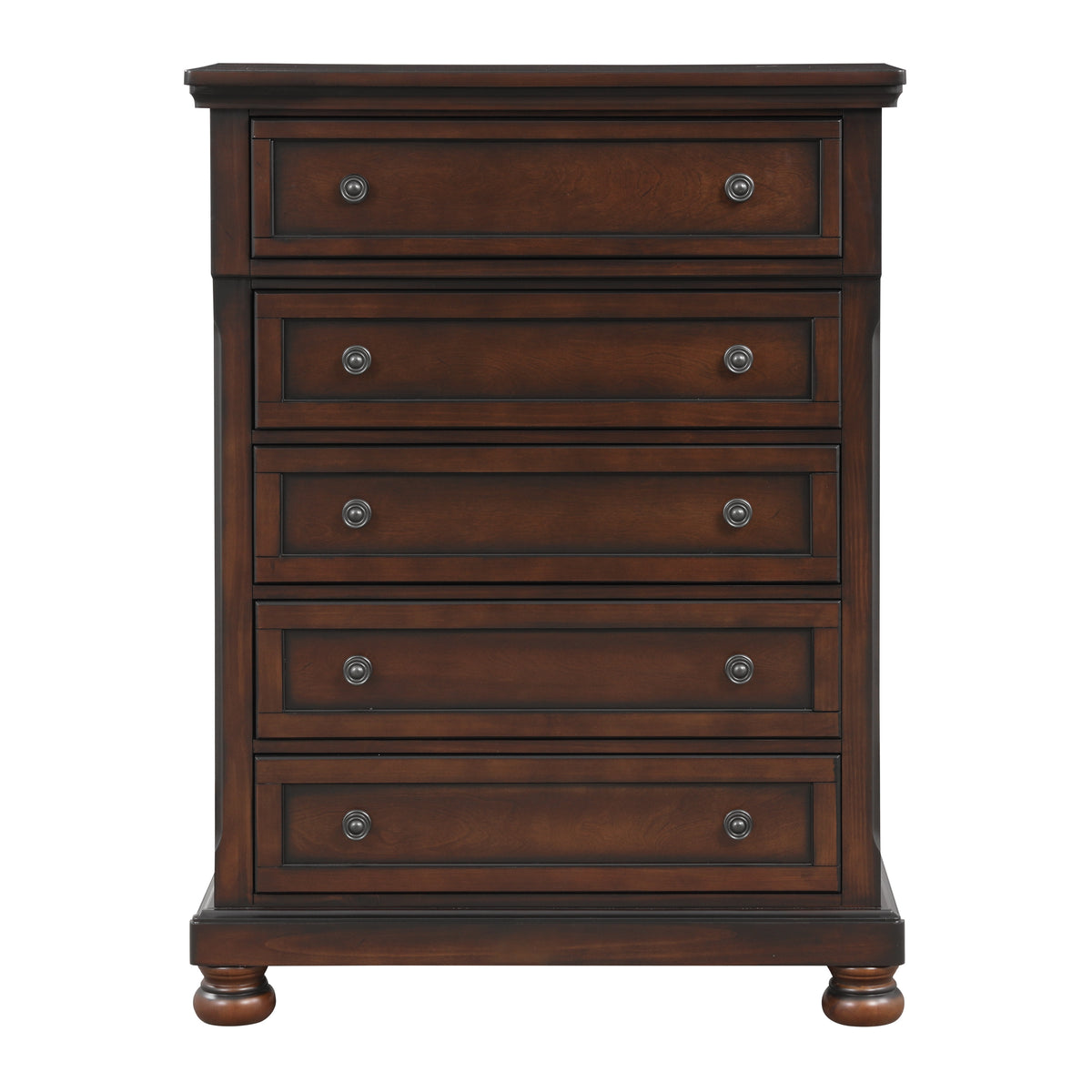 BRM-Cumberland Brown Cherry Chests