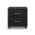 Lorenzi Night Stand - front view