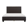 Bed - 2220DBR Lorenzi