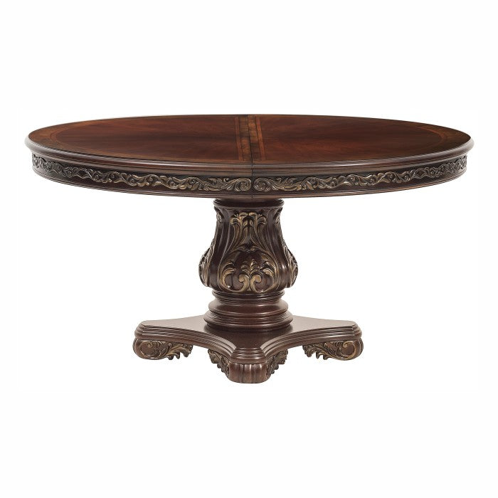 Deryn Park Round/Oval Dining Table