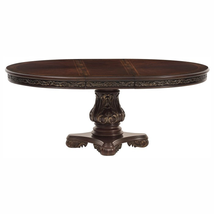 Deryn Park Round/Oval Dining Table