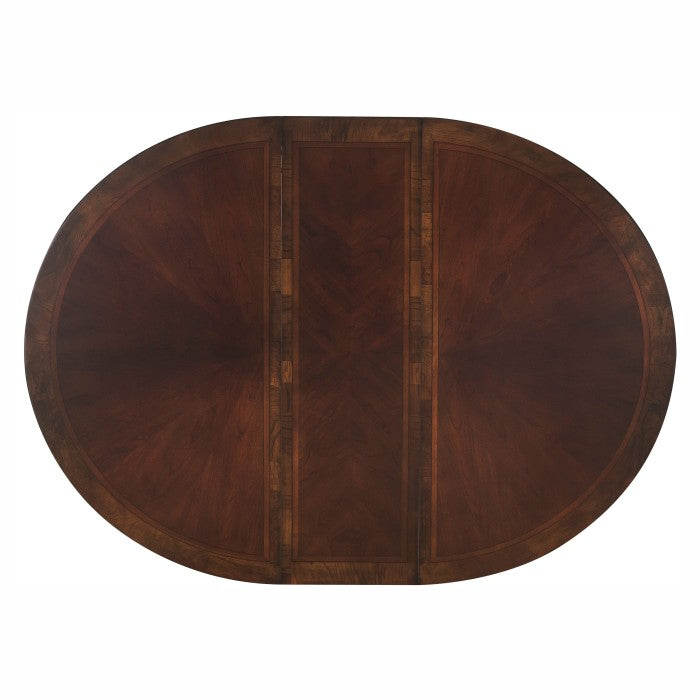 Deryn Park Round/Oval Dining Table
