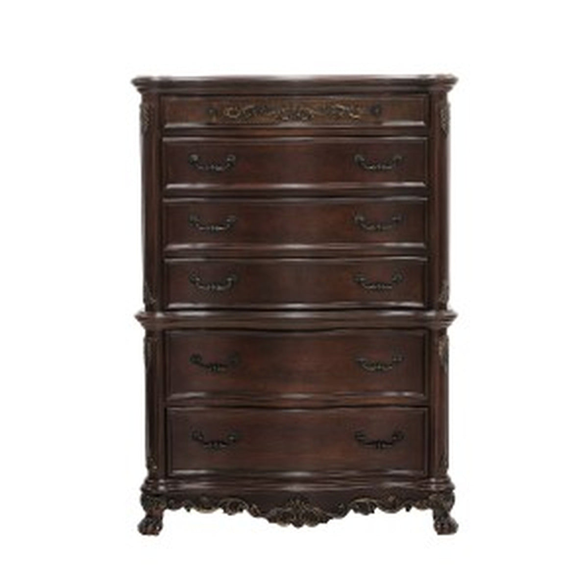 BRM-Deryn Park Cherry Chests