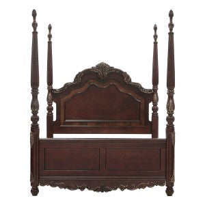 Bed - 2243 Deryn Park