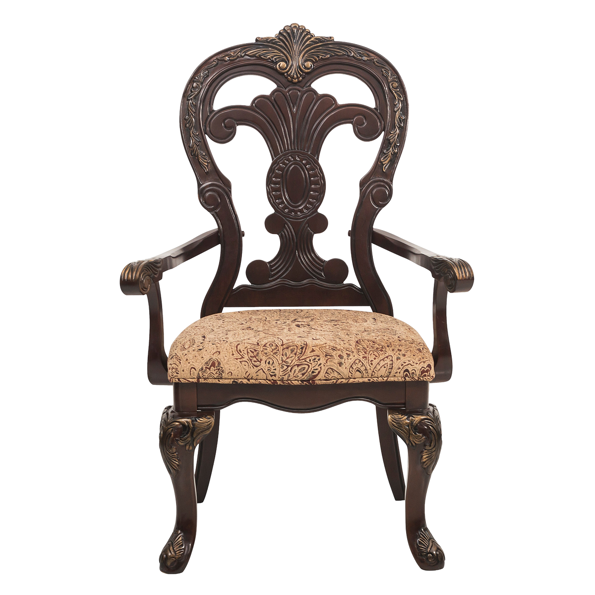 Deryn Park Arm Chair