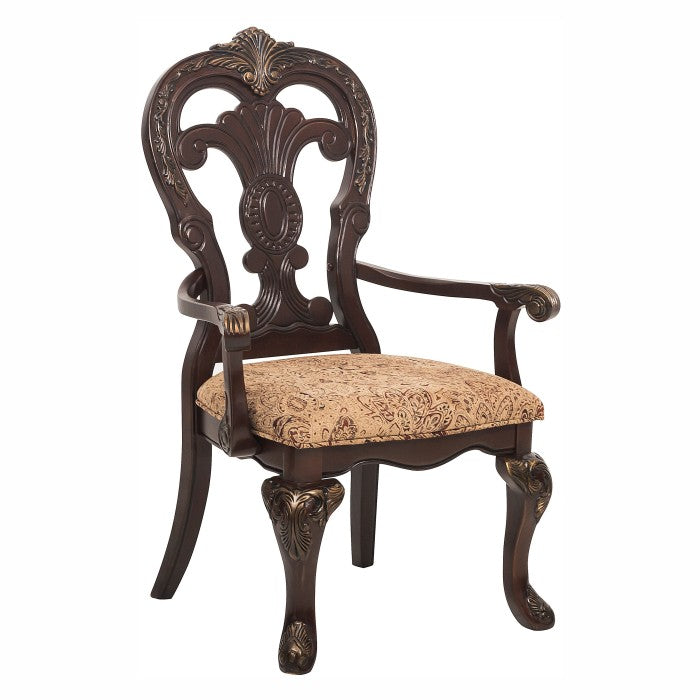 Deryn Park Arm Chair