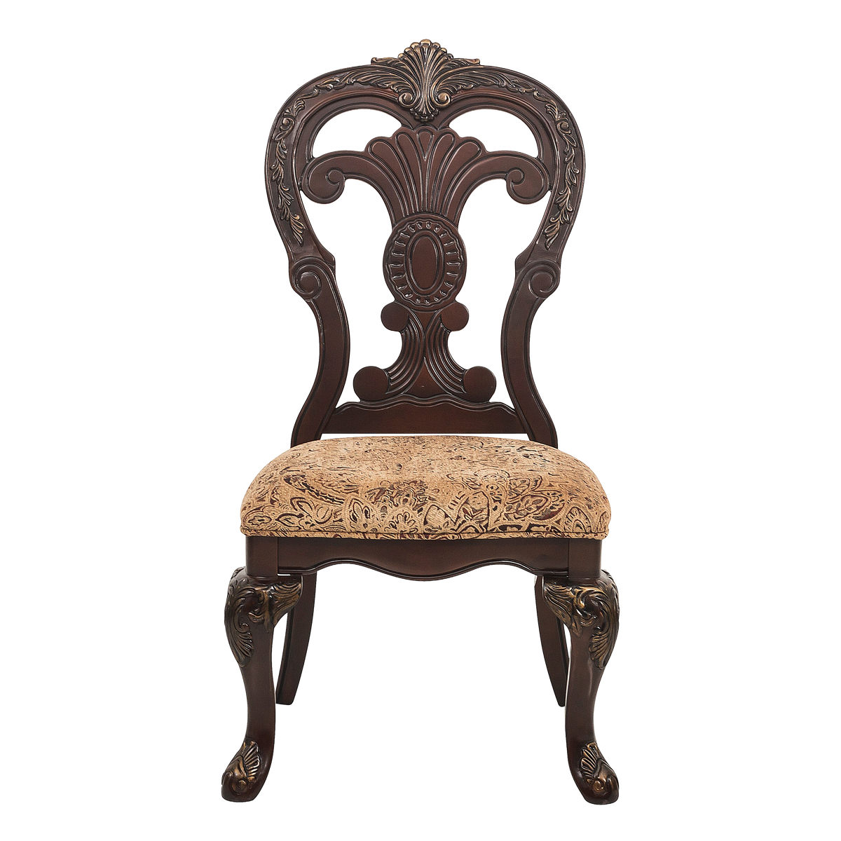 Deryn Park Side Chair