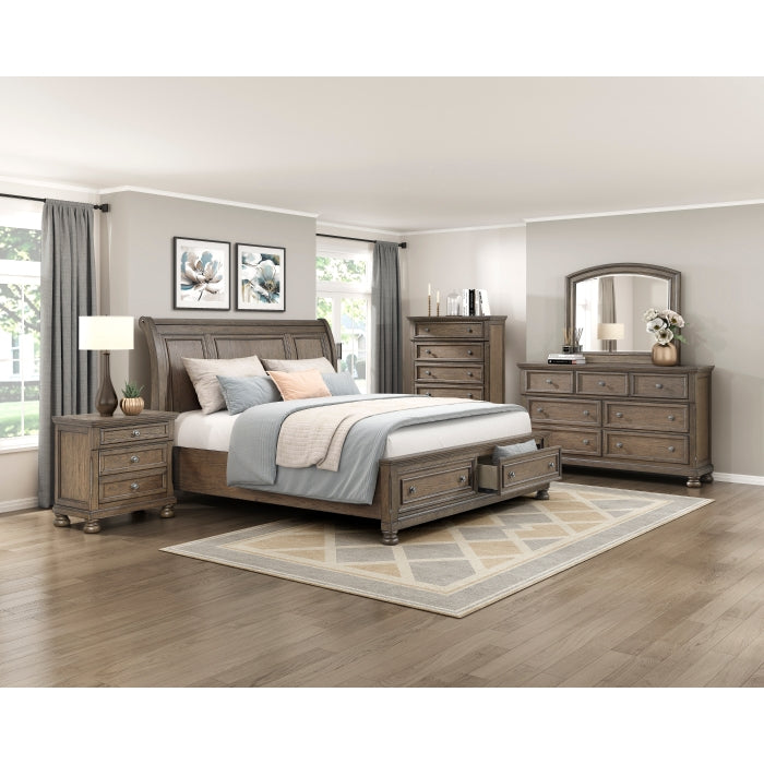 Bethel Night Stand - gallery view 6