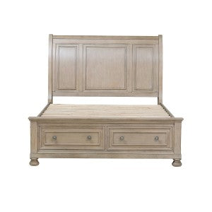 Bed - 2259GY Bethel