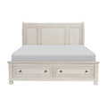 Bed - 2259W Bethel