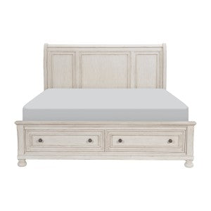 Bed - 2259W Bethel