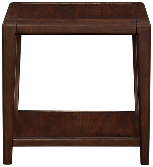 Bancroft End Table