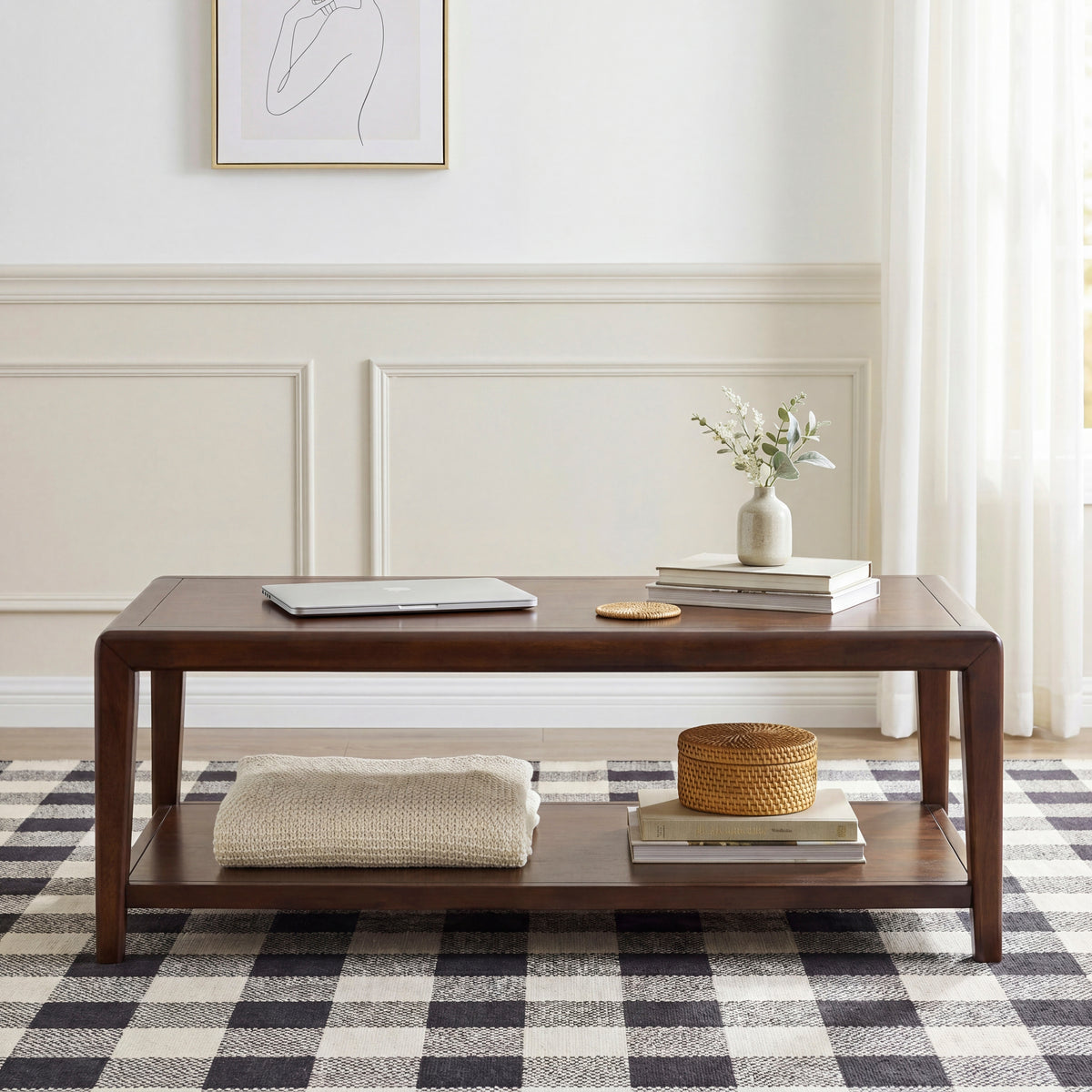 Bancroft Coffee Table