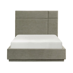 California King Platform Bed - 2319K-1CK* - front product view