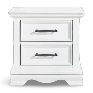York Night Stand - front view
