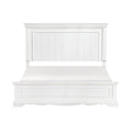 Bed - 2322 York
