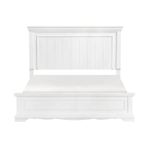 Bed - 2322 York