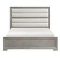 Bed - 2327 Owen
