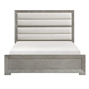 Bed - 2327 Owen