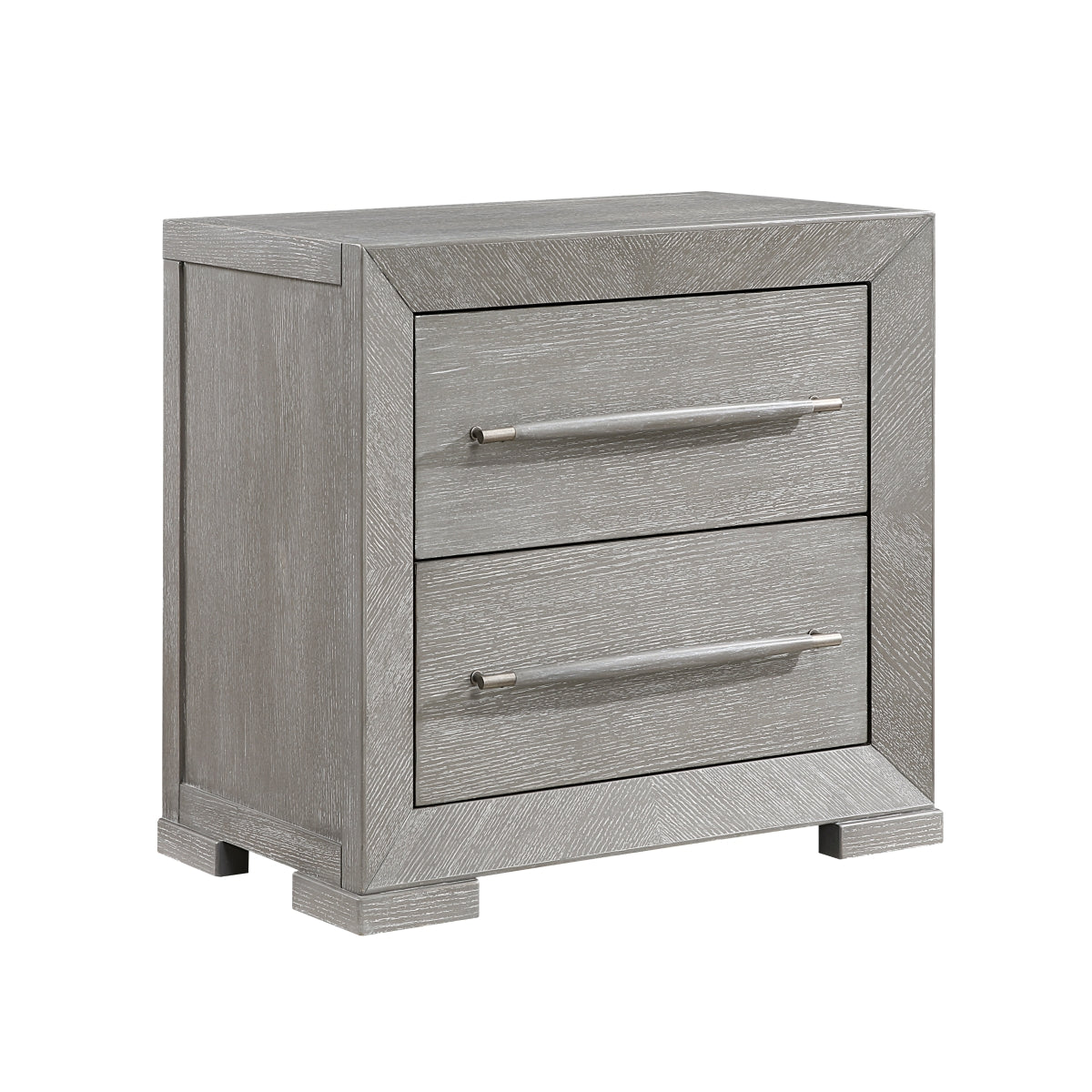 Owen Night Stand - side view