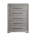 BRM-Owen Gray Chests