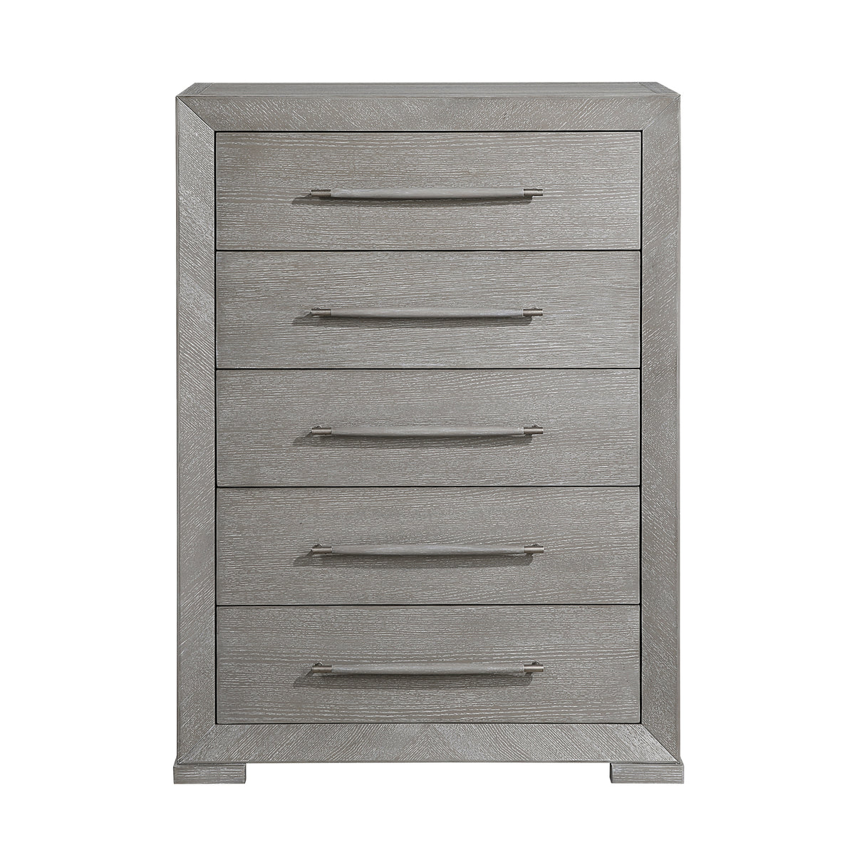 BRM-Owen Gray Chests