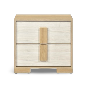 Sterling Night Stand - front view