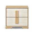 Sterling Night Stand - front view