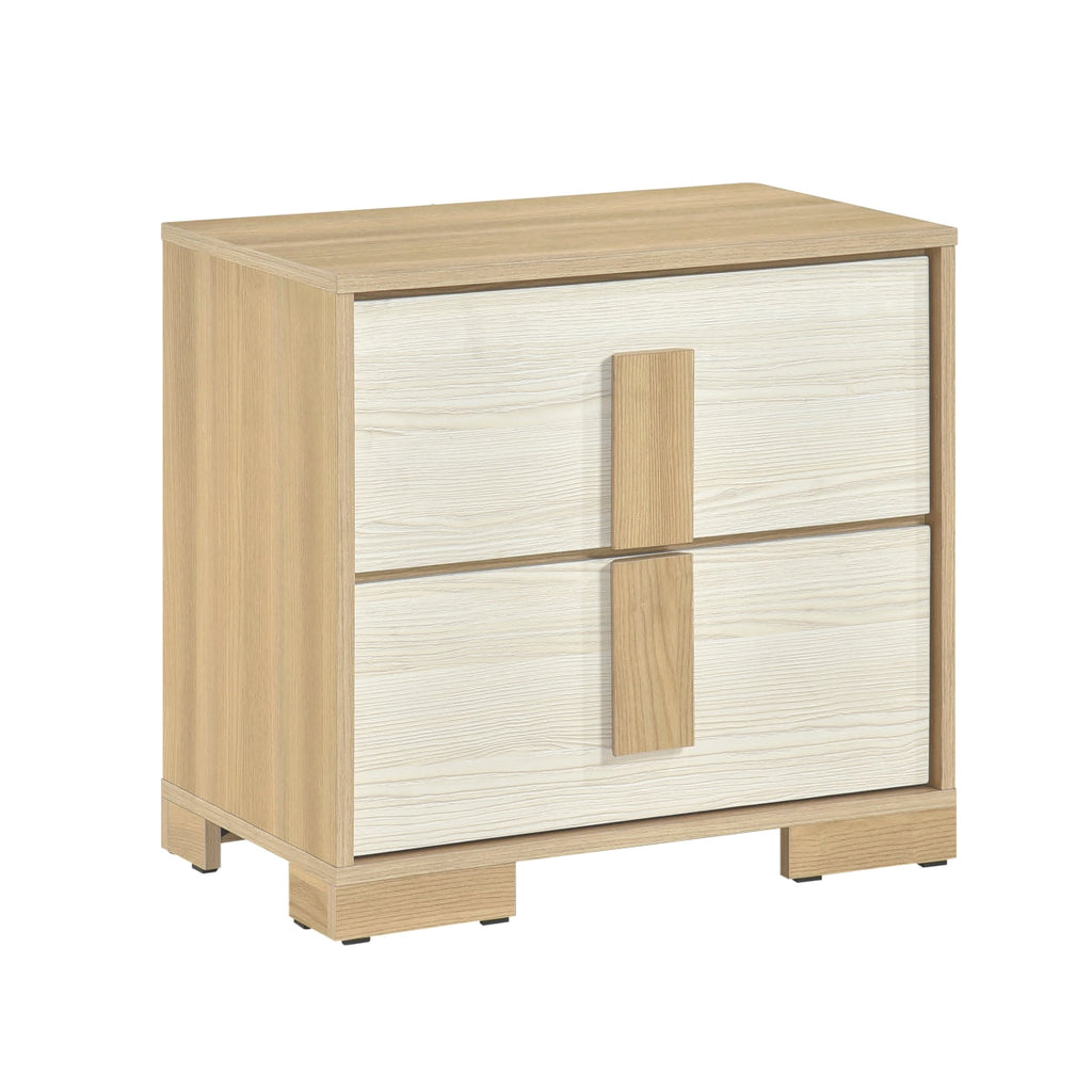 Sterling Night Stand - side view