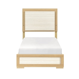 Bed - Sterling
