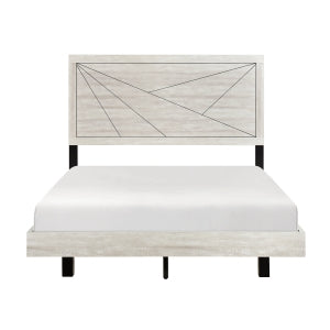 Bed - 2331 Aspen