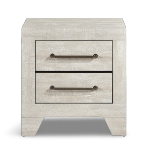 Aspen Night Stand - front view