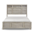 Bed - Everett