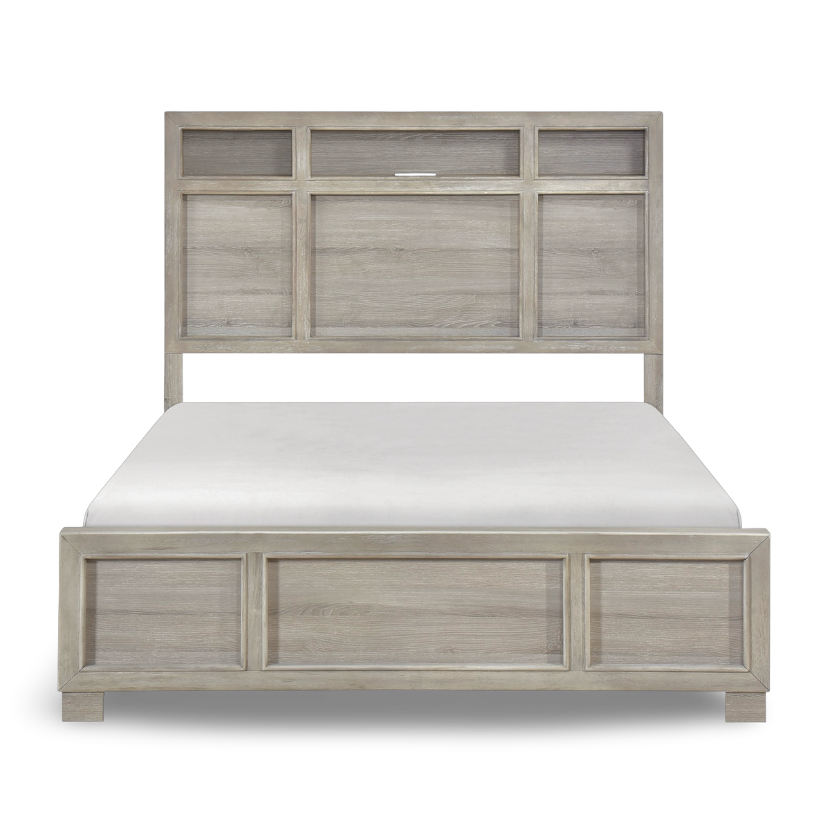 Bed - Everett