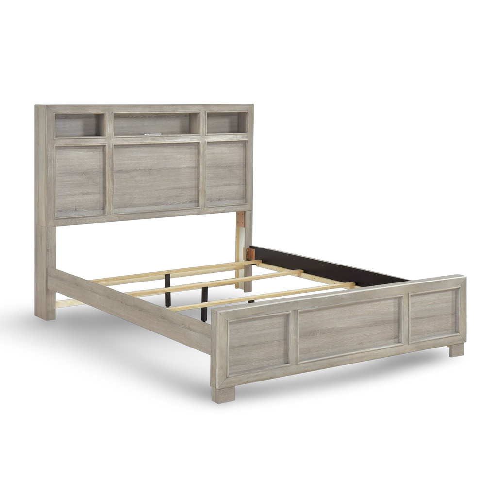 Bed - Everett