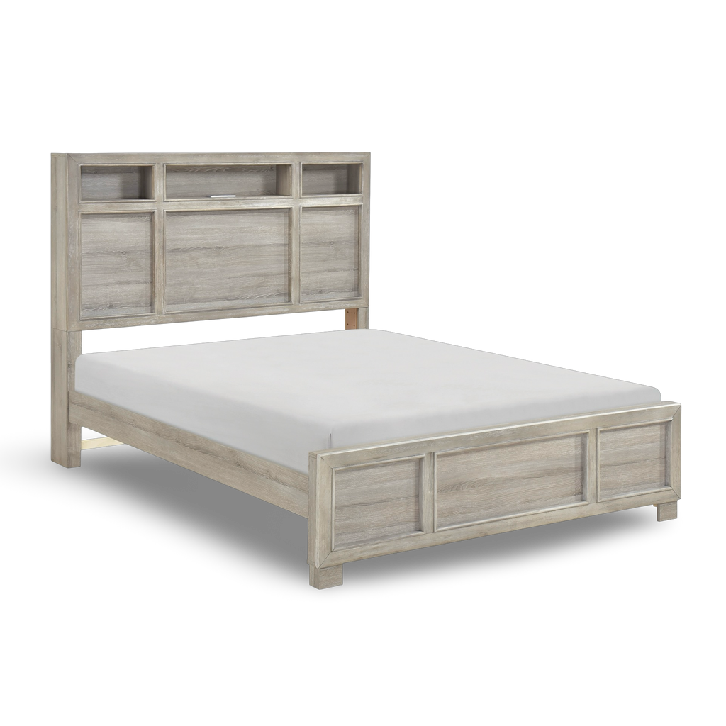 Bed - Everett