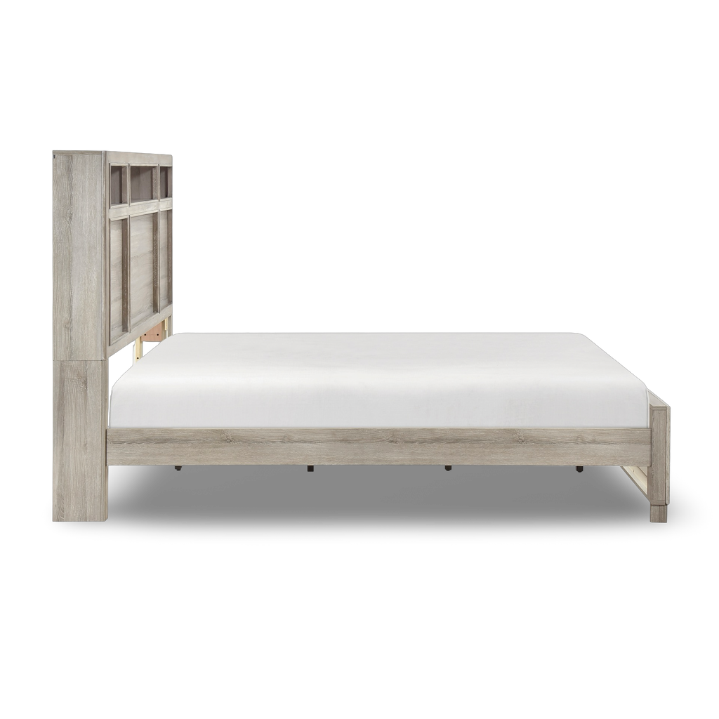 Bed - Everett