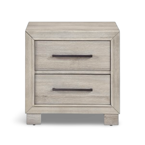 Everett Night Stand - front view