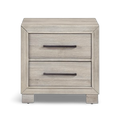 Everett Night Stand - front view