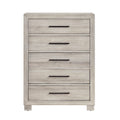BRM-Everett Gray Chests