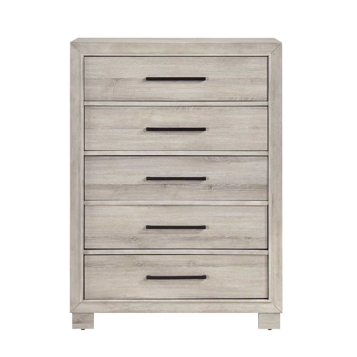 BRM-Everett Gray Chests