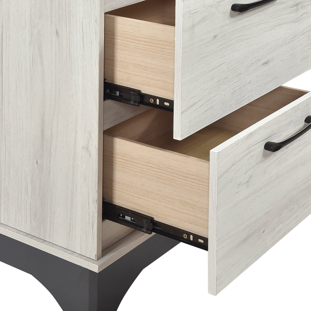 Westport Night Stand - product view