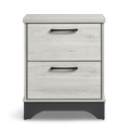 Westport Night Stand - front view