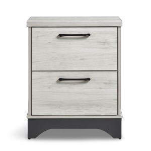 Westport Night Stand - front view