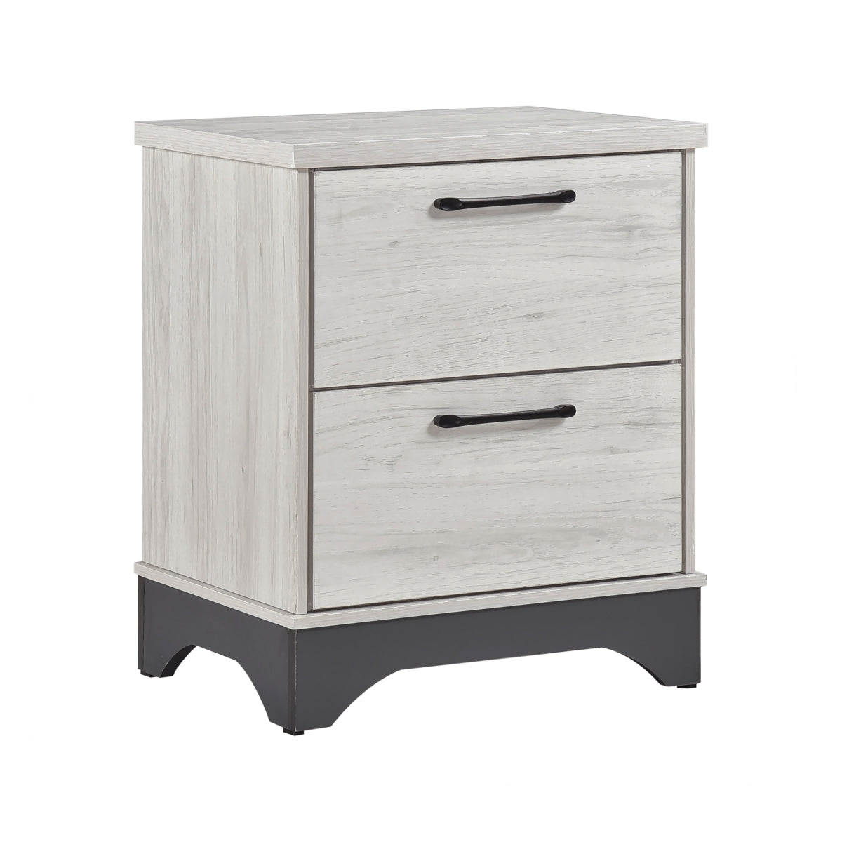 Westport Night Stand - side view