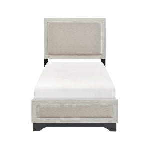 Bed - Westport