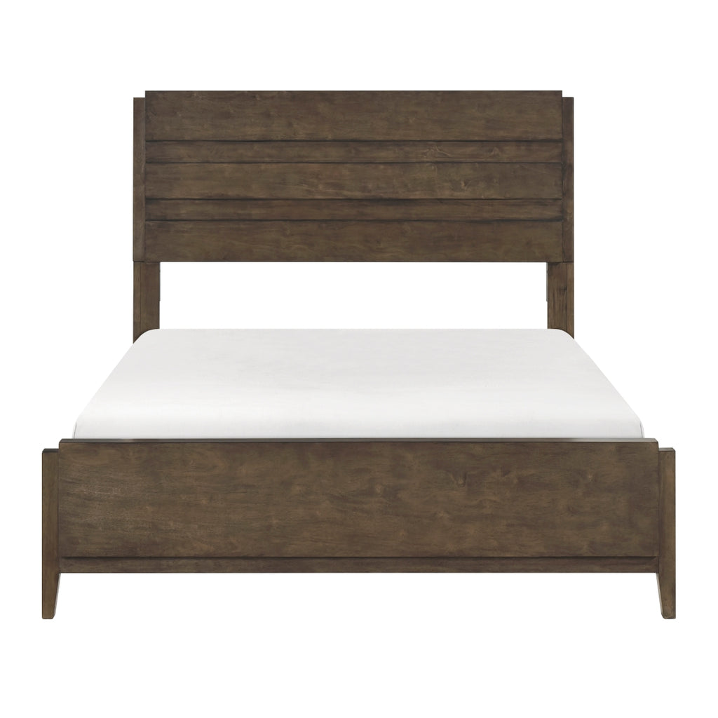 Eastern King Bed - Emmett - product view 1