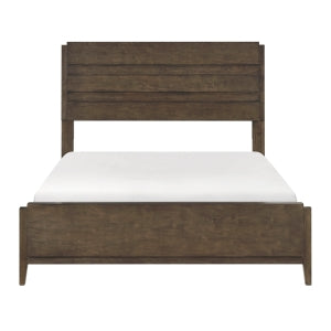 Queen Bed - 2335-1* - front product view