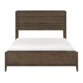 Eastern King Bed - Emmett - front product view